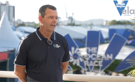 the ocean race intervista torben gradl itaja 237