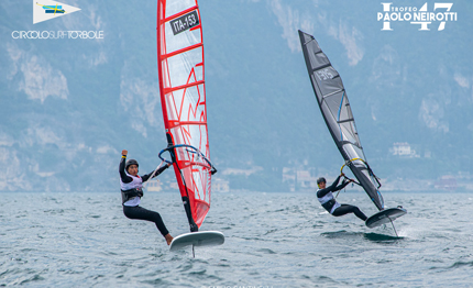 windsurf christopher frank vince il 27 176 trofeo neirotti