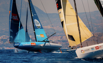 the ocean race europe si svolgera nel 2025