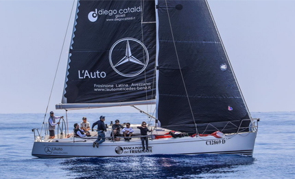 cavallo pazzo ii trionfa alla centomiglia del medio tirreno