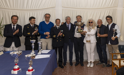 axa paolisssima firma overall il xxvi trofeo challenge ammiraglio giuseppe francese