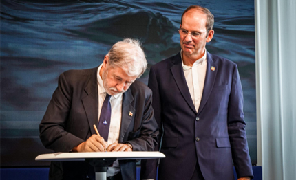 the ocean race oggi genova ocean summit ultimo step verso il genova process