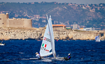 2023 test event di marsiglia inizia una otto giorni particolarmente intensa