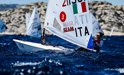 2023 test event di marsiglia oggi le prime medaglie in palio