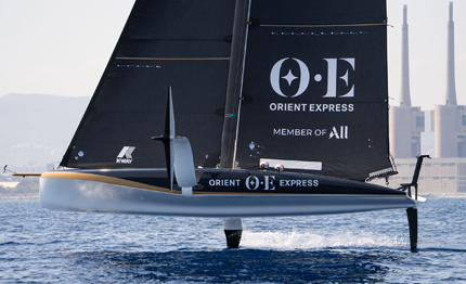 america cup in acqua anche francesi