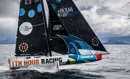 the ocean race oceano ci parla attraverso il suo dna