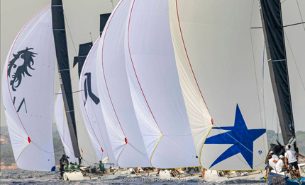 clubswan 36 europeans 2023 232 il giorno di onda