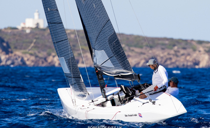 porto cervo metri jean genie vince la scandinavian gold cup