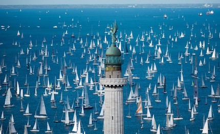 trieste una settimana di eventi con la barcolana nel cuore