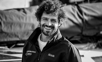 alla transat jacques vabre un superteam slam