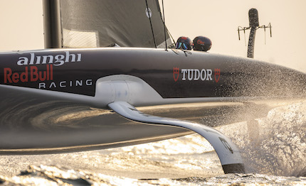 america cup jeddah per alinghi vietato sbagliare