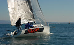 orc club sul garda concluso con successo il primo incontro 2008