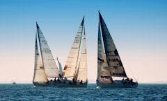 vela champagne caorle
