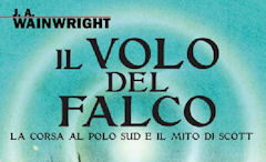 libri il volo del falco