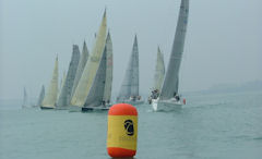 caorle prova della thienot cup