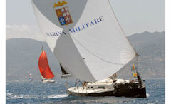 argentario iv trofeo dei reali presidi di spagna