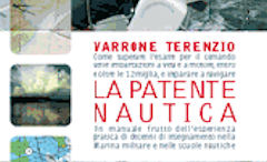 libri la patente nautica