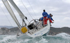 il mare grosso non ferma il memorial giorgio falck
