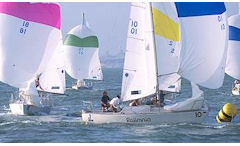 marciana marina apre la stagione con il match race
