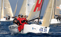 volvo cup uka uka vince porto santo stefano