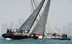 rc44 cagliari cup
