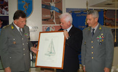 la classe j24 premia fiamma gialla ita 434