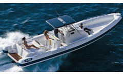 italmarine presenta battelli dorado di nautica cab