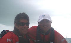 acura key west nei melges 24 domina uka uka