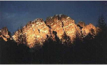turismo la crisi non sfiora la montagna