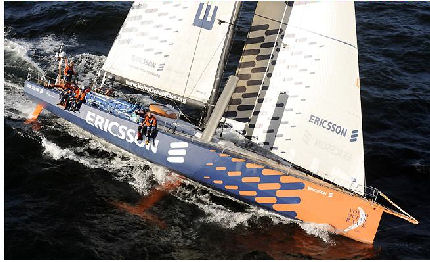 vor si rompe anche ericsson