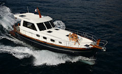 menorquin yacht 145 la moltiplicazione del comfort