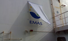 la deiulemar shipping eccellenza gestionale