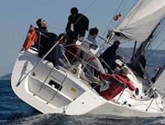 palermo ultima prova della quot coppa inverno quot