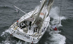 vendee globe eroi ragionieri