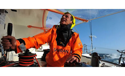 vendee globe anche guillemot perde la chiglia