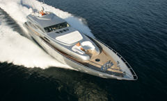 pershing 115 8217 gas turbine marche brasile solo andata