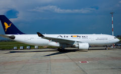 air one miles amp more termina il 28 marzo