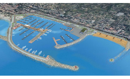 loano sulle rotte del turismo