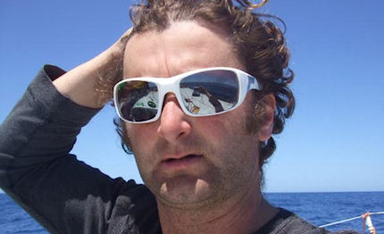 vendee globe arnaud boissieres settimo