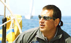 fiv domani talk show sulla vela oceanica al big blu