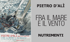 libri fra il mare il vento