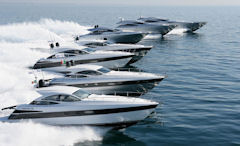 pershing al nauticsud
