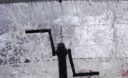 vendee globe vela italiana il punto di cino ricci