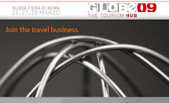 tutto pronto per globe09