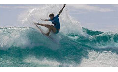 roxy pro gold coast vince stephanie gilmore