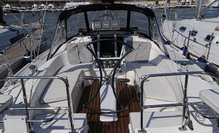 al salone di venezia grande attenzione per la vela