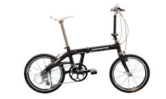 la bici fatta su misura per chi ama andare in barca