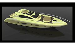 italian yachts lancia un nuovo modello jaguar