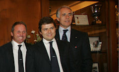 porto stefano annuale regata del aniene
