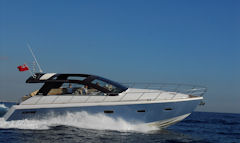 cantieri nautici solcio presentano sc47 di sealine